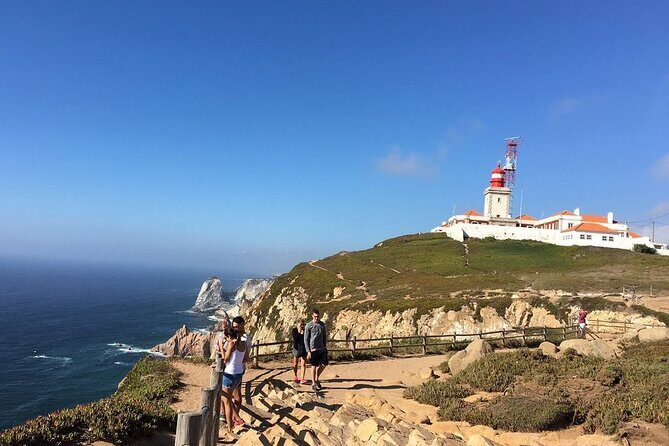Wonders of Sintra & Coast - The Value for Money