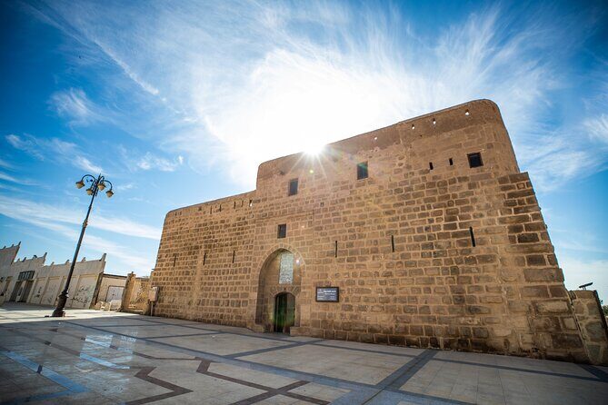 Wonders of Tabuk Tour 3 Days 2 Nights Tour - Key Points