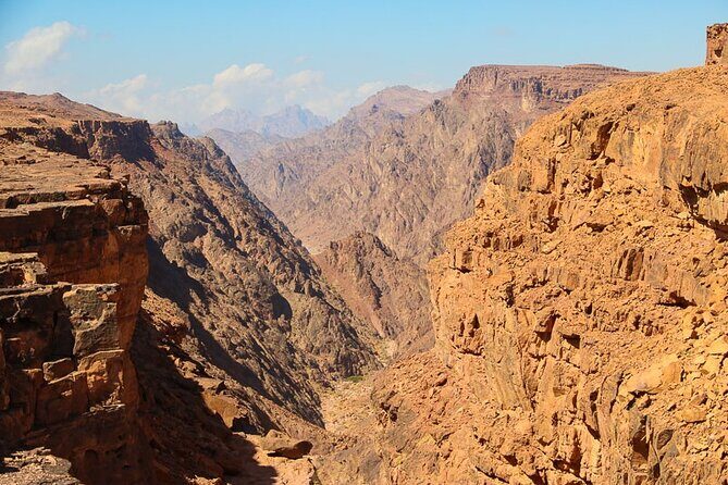 Wonders of Tabuk Tour 3 Days 2 Nights Tour - Final Word