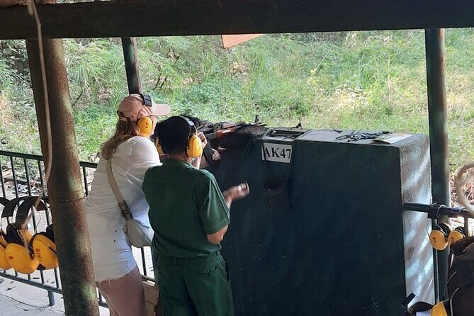 Wonders of the Underground, Colors of the Delta 2 Days 1 Night - Key Points