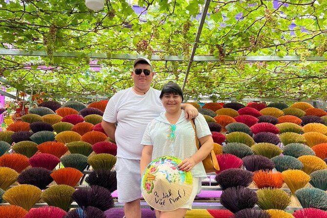 Wonders of the Underground, Colors of the Delta 2 Days 1 Night - Final Thoughts