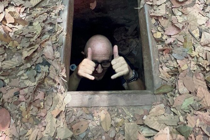 Wonders of the Underground, Colors of the Delta 2 Days 1 Night - FAQs