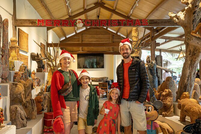 Wood Carving & Painting Workshop in Hoi An - FAQ