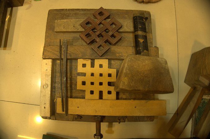 Wood Carving Workshop at Bhaktapur - Final Thoughts