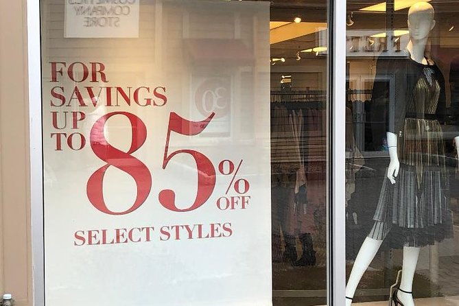 woodbury-common-premium-outlet-shopping-private-day-trip-by-suv-from-nyc