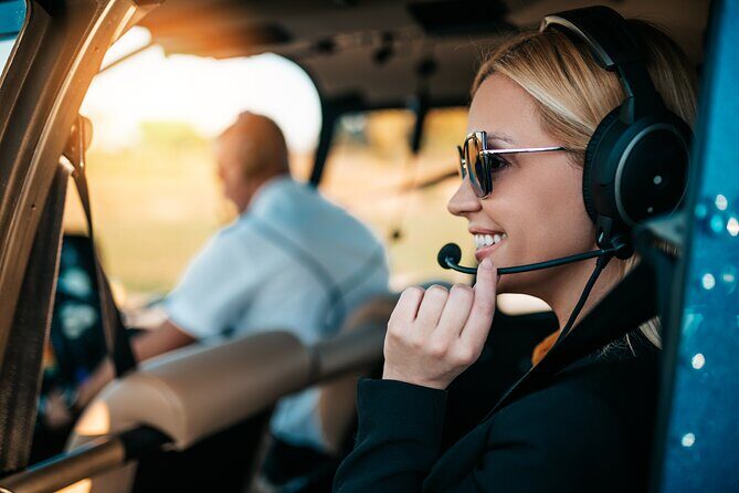 Woodbury Common Shopping Tour from NYC by Helicopter - FAQ