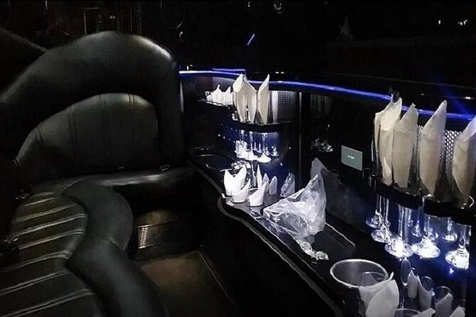 Woodbury Commons Shopping in NEW MKT Limousine - Why It Matters: Transportation and Convenience