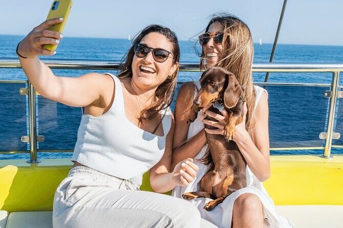 Wooden Boat Sailing with Tapa and Welcome Drink - An In-Depth Look at the Experience