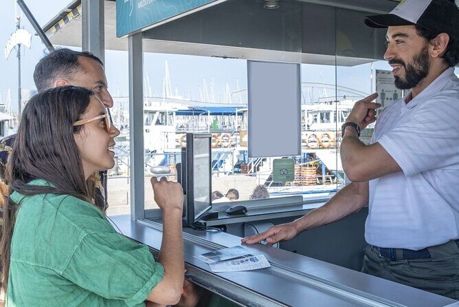 Wooden Boat Sailing with Tapa and Welcome Drink - FAQs