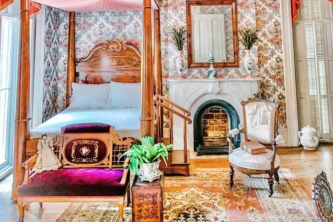woodruff-fontaine-house-museum-admission-ticket-in-memphis