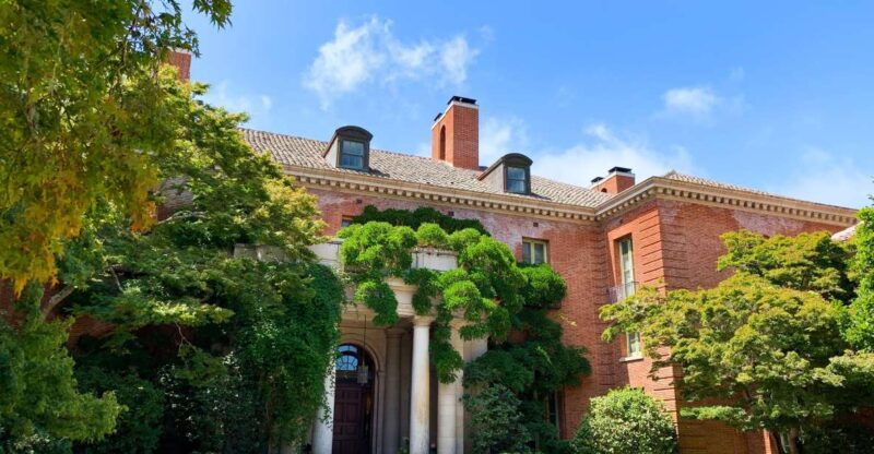 woodside-filoli-historic-house-and-garden-entry-ticket
