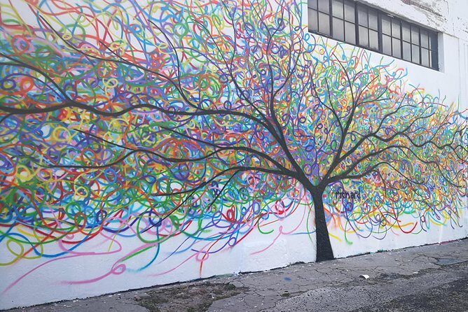 Woodstock art, Township cycling, Muizenberg beach and Chapman's Peak - Final Words