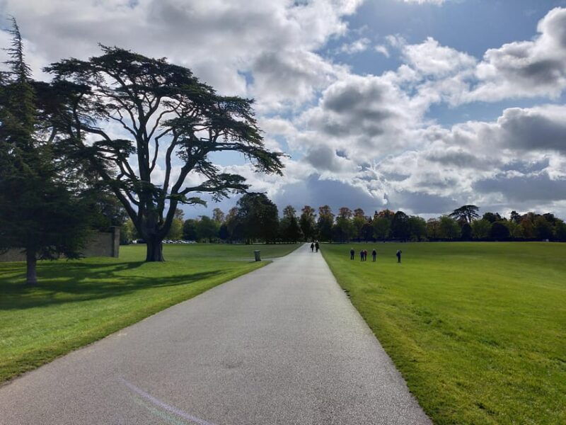 woodstock-village-blenheim-walk