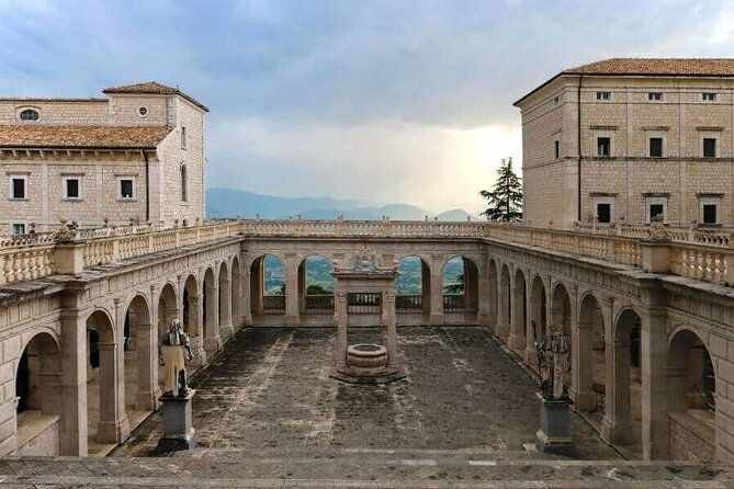 work-and-pray-in-the-footsteps-of-st-benedict-private-day-trip-from-rome