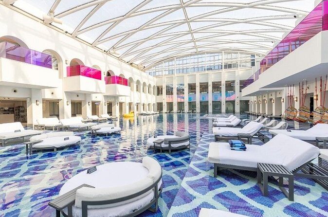 Working Moms Healing Trip - Practical Tips