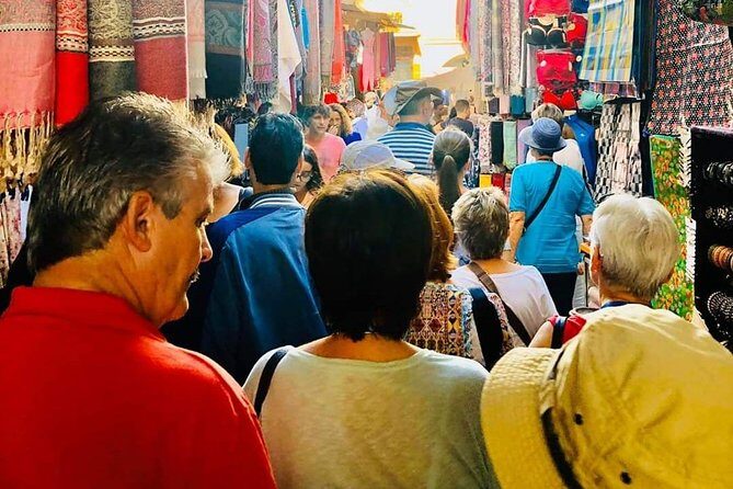 Workshop Fez Medina - Discovering Fez Medina Through an Authentic Lens