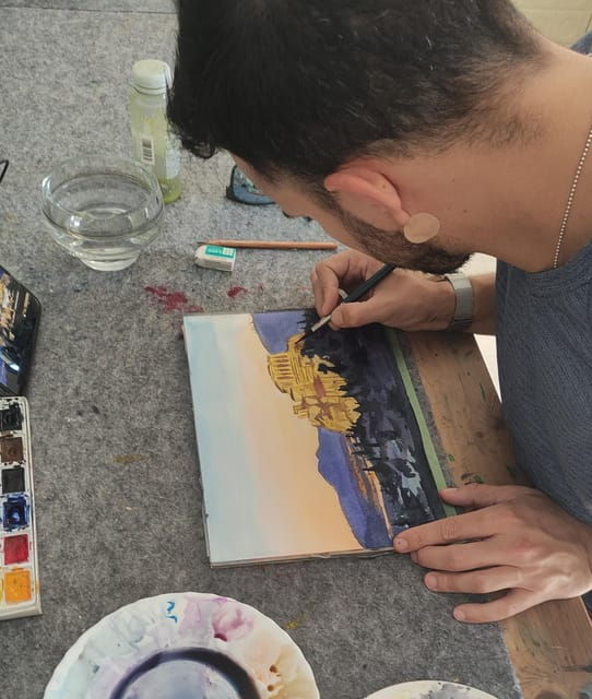 workshop-for-painting-acropolis-landscape-with-local-artist-2