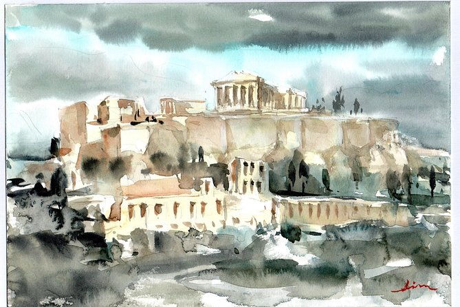workshop-for-painting-acropolis-landscape-with-local-artist