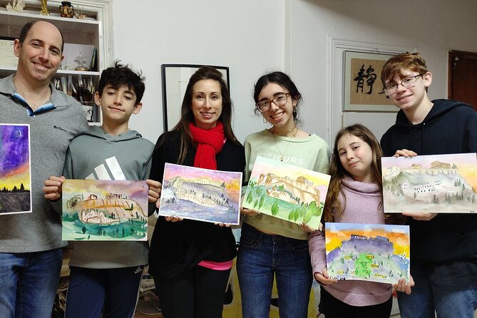 workshop-for-painting-acropolis-landscape-with-local-artist