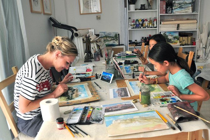 workshop-for-painting-acropolis-landscape-with-local-artist