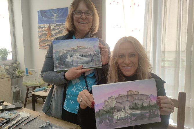 workshop-for-painting-acropolis-landscape-with-local-artist