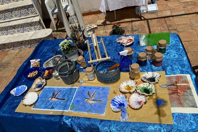 workshop-fresco-painting-aperitivo-seaview-in-sorrento-coast-2