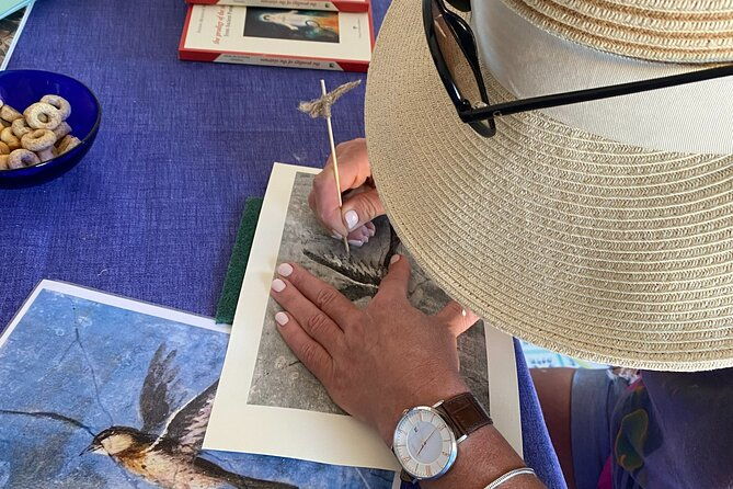 workshop-fresco-painting-aperitivo-seaview-in-sorrento-coast