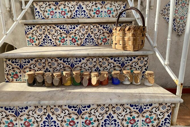 workshop-fresco-painting-aperitivo-seaview-in-sorrento-coast