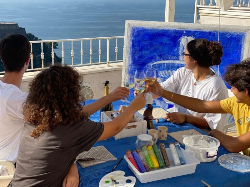 workshop-fresco-painting-aperitivo-seaview
