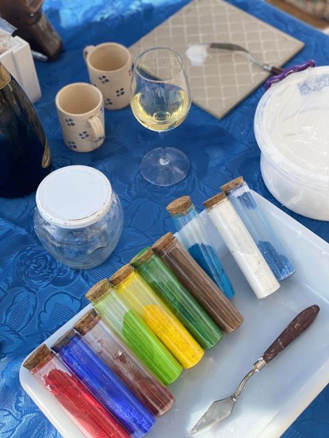 workshop-fresco-painting-aperitivo-seaview