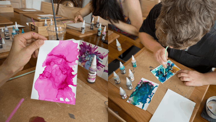 workshop-media-ink-painting
