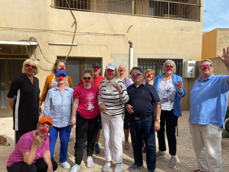 workshop-on-humor-and-improving-quality-of-life