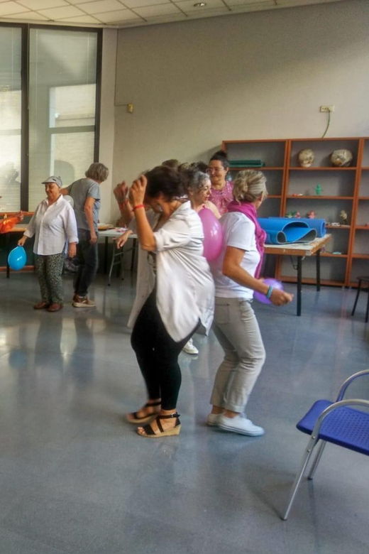 workshop-on-humor-and-improving-quality-of-life