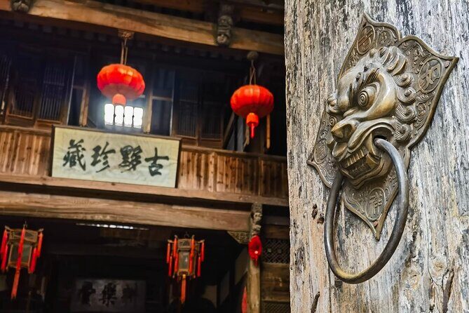 World Cultural Heritage - One-Day Tour to Xidi and Hongcun - Practicalities and Tips for the Tour