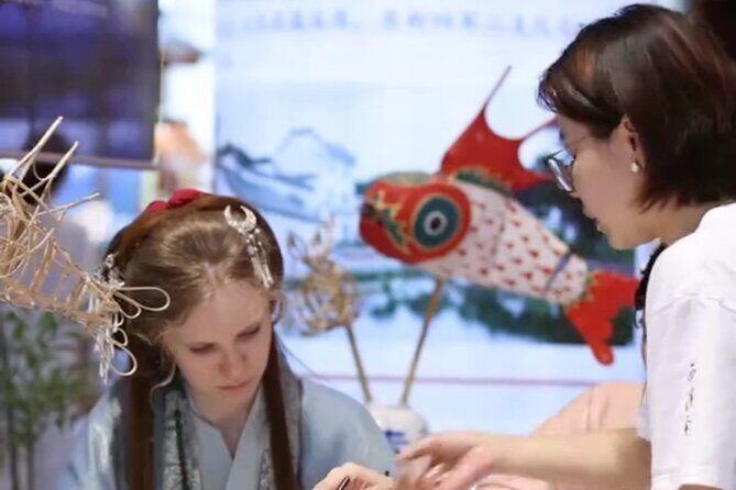 World Cultural Heritage - One-Day Tour to Xidi and Hongcun - Final Thoughts