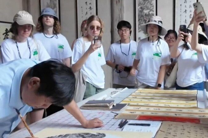 World Cultural Heritage - One-Day Tour to Xidi and Hongcun - FAQ