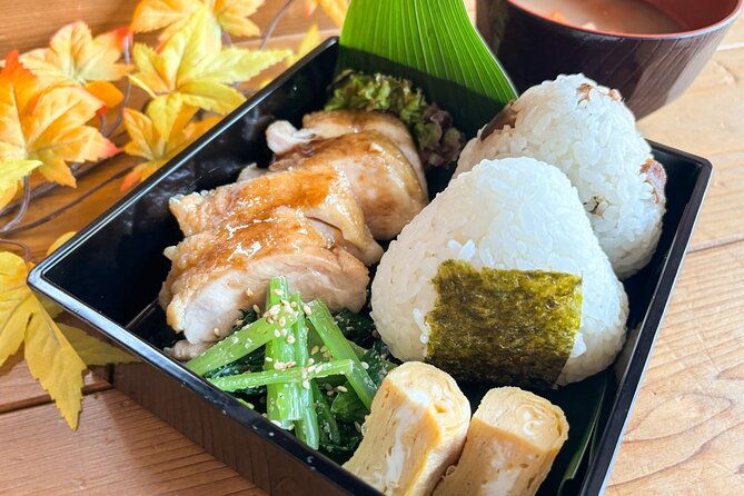 world-famous-dish-teriyaki-chicken-bento-with-onigiri-2