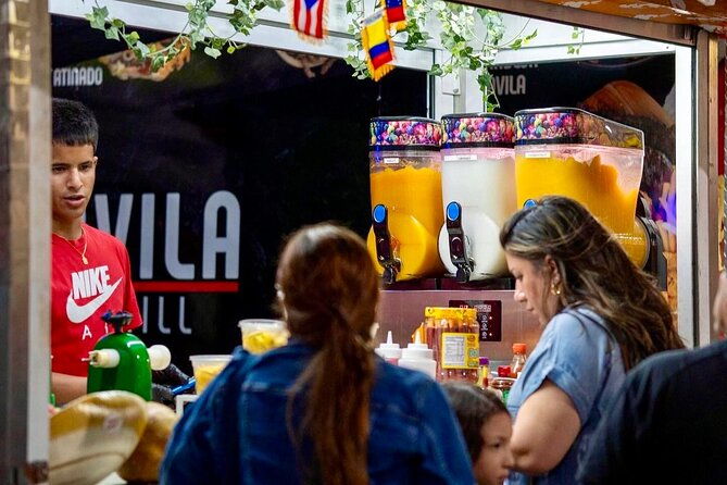 world-food-truck-park-tour-in-orlando-with-pick-up