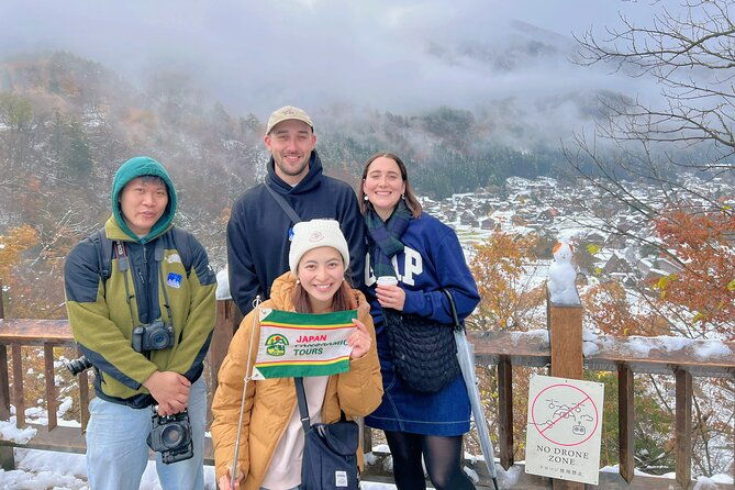 world-heritage-shirakawa-go-perfect-guided-tour-from-kanazawa
