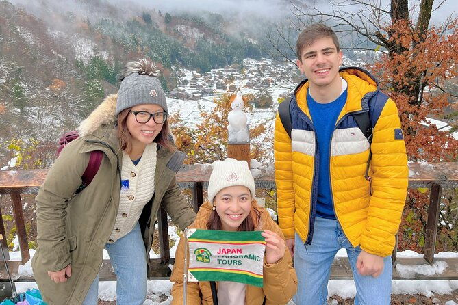 world-heritage-shirakawa-go-perfect-guided-tour-from-kanazawa
