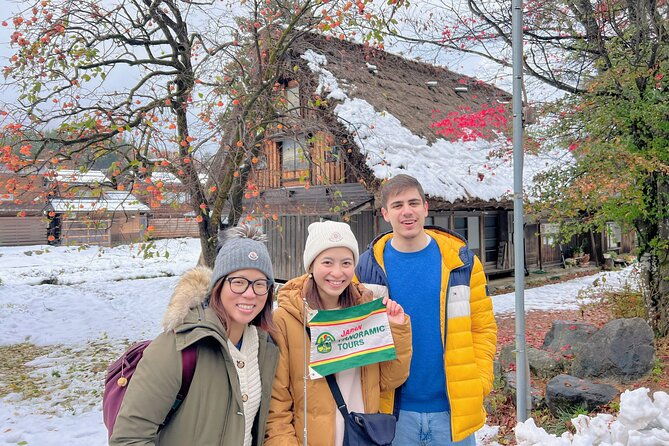 world-heritage-shirakawa-go-perfect-guided-tour-from-kanazawa