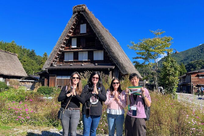 world-heritage-shirakawa-go-perfect-guided-tour-from-kanazawa