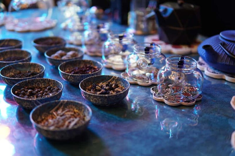 World Teas and Turkish Tea Brewing Workshop - Frequently Asked Questions
