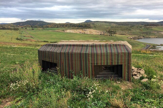 world-war-ii-4wd-tour-from-prague-with-lunch-beer