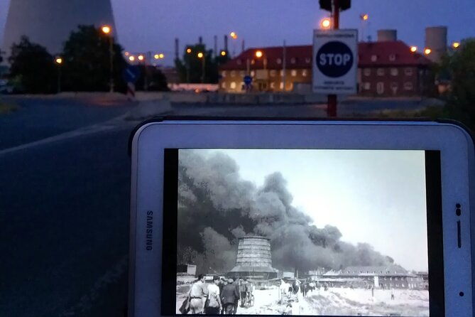 world-war-ii-4wd-tour-from-prague-with-lunch-beer
