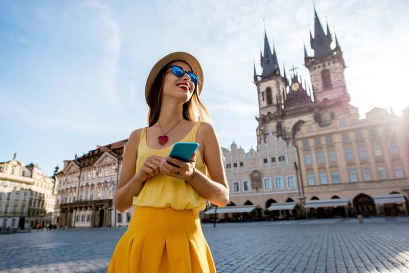 World War II History Tour of Prague's Old Town - Final Thoughts