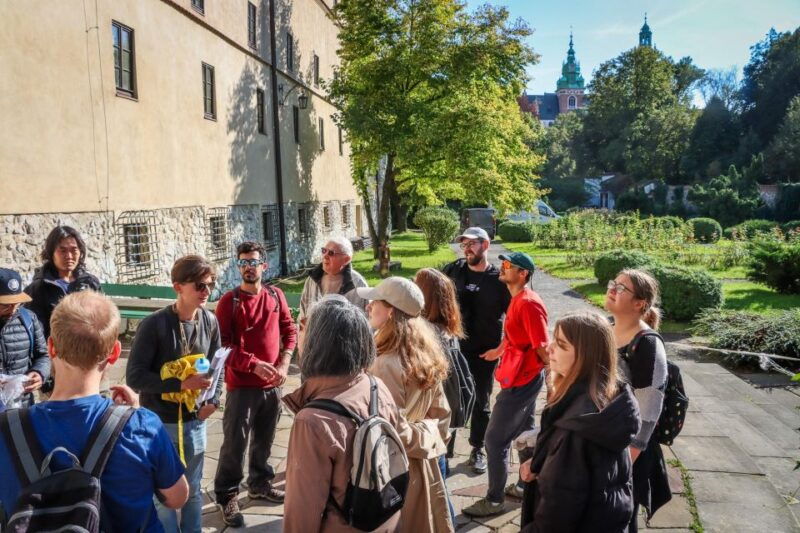 world-war-ii-in-krakow-walking-tour-in-english