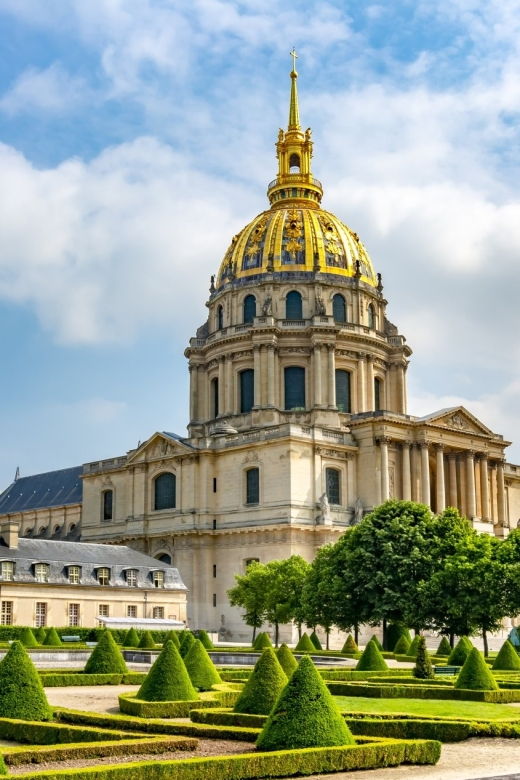 world-war-ii-in-paris-private-tour-with-les-invalides-museum-2