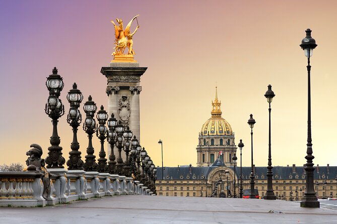 world-war-ii-in-paris-private-tour-with-les-invalides-museum