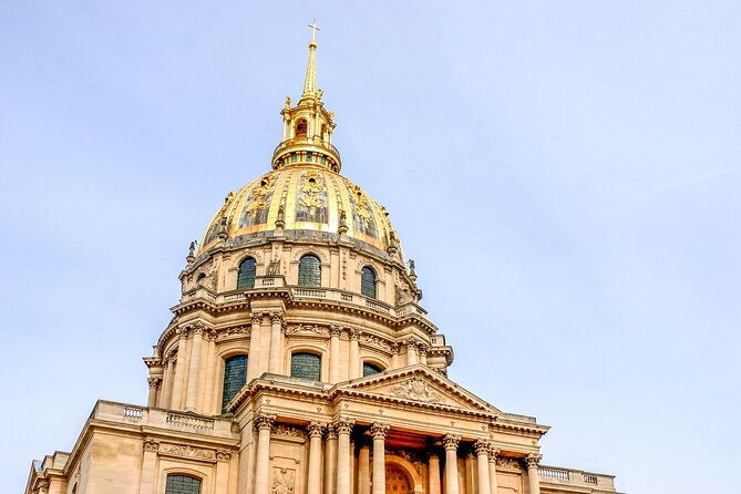 world-war-ii-in-paris-private-tour-with-les-invalides-museum